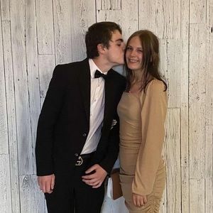 Meet your Posher, Jayden